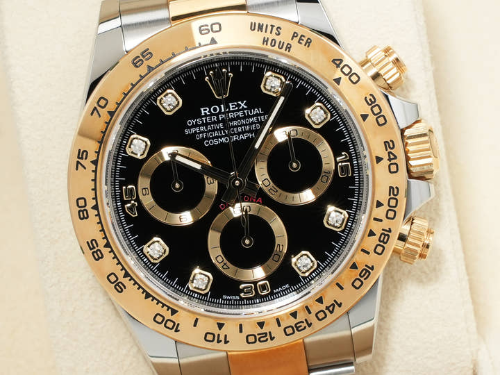 Rolex Daytona  Ref.116503G