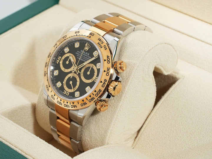Rolex Daytona  Ref.116503G