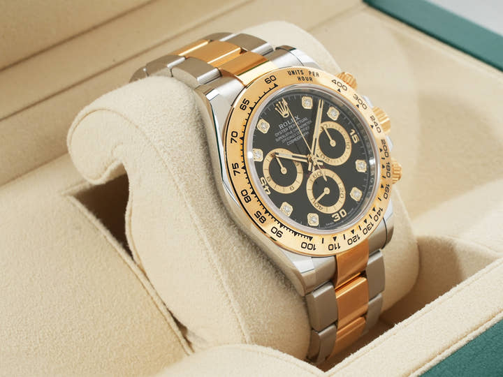 Rolex Daytona  Reference 116503G
