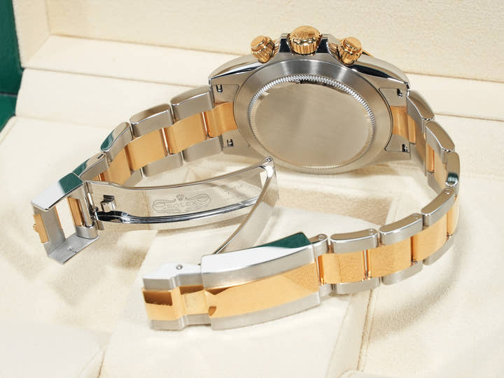 Rolex Daytona  Ref.116503G