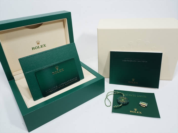 Rolex Daytona  Ref.116503G