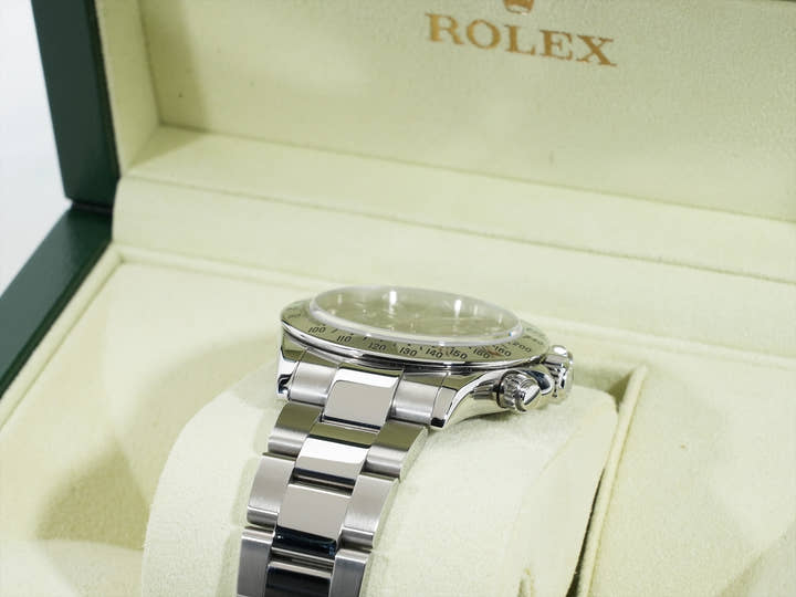 Rolex Daytona  Ref.116520 Z