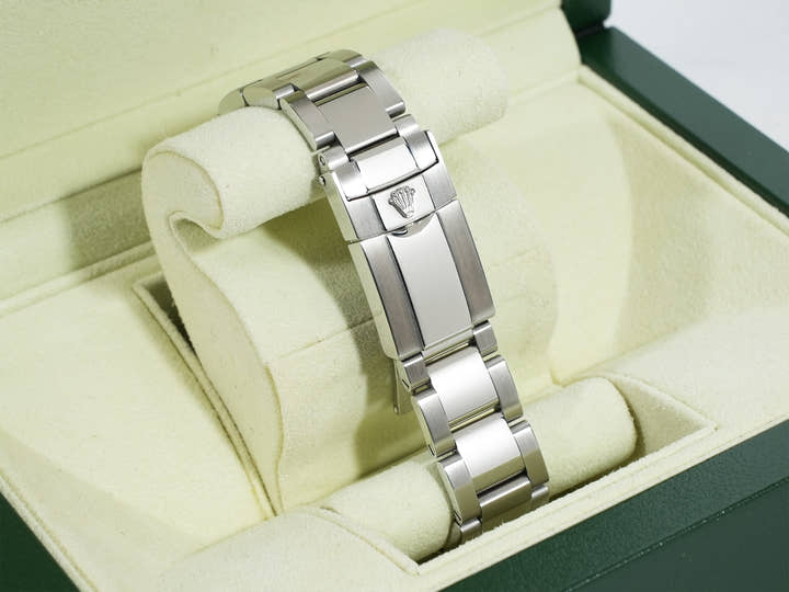 Rolex Daytona  Ref.116520 Z