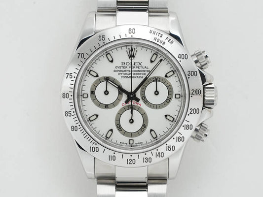 Rolex Daytona  Ref.116520 K series