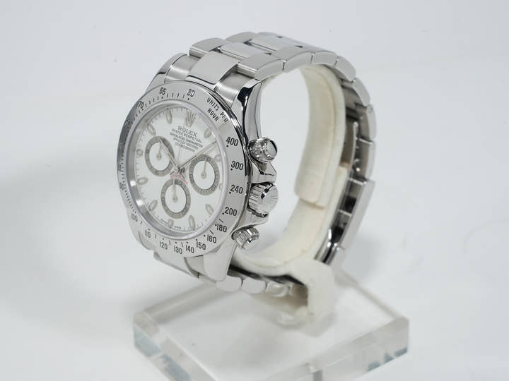Rolex Daytona  Ref.116520 K series