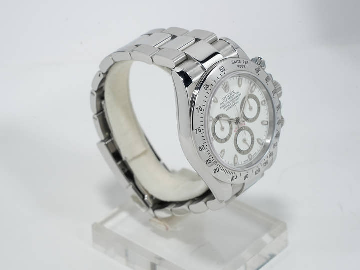 Rolex Daytona  Ref.116520 K series