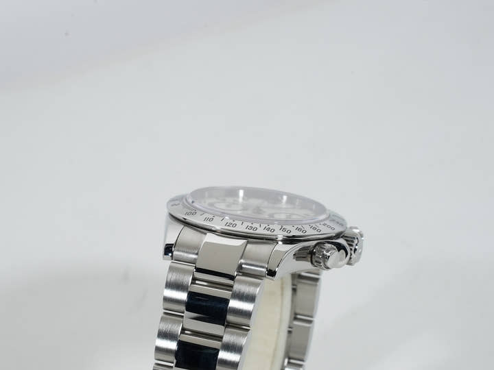Rolex Daytona  Ref.116520 K series