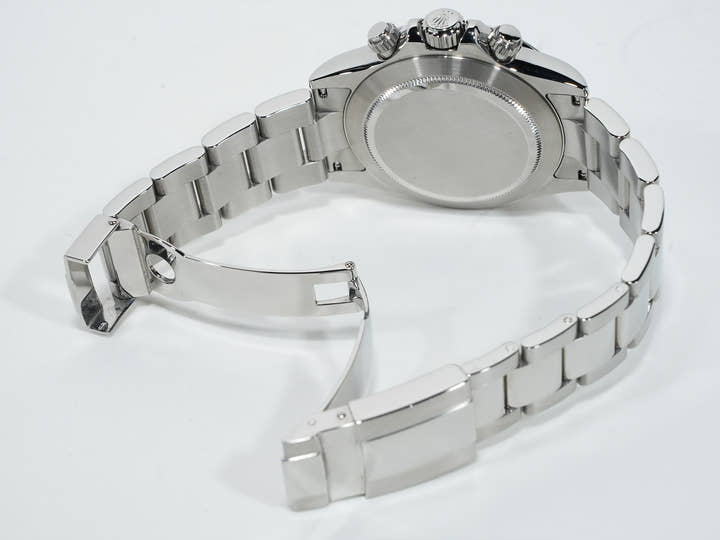 Rolex Daytona  Ref.116520 K series