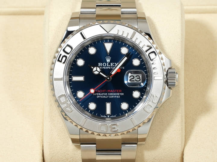 Rolex Yacht-Master 40  Reference 126622