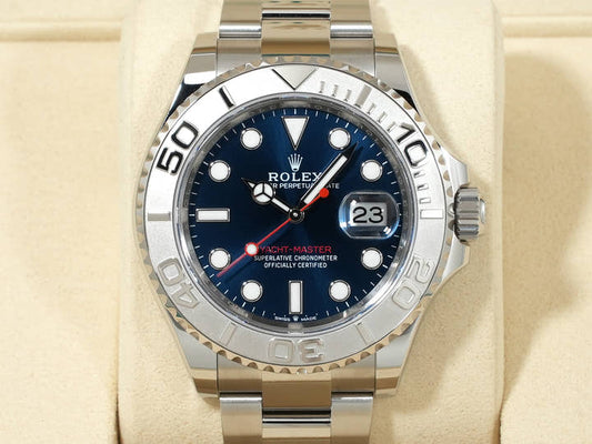 Rolex Yacht-Master 40  Reference 126622