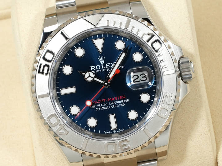 Rolex Yacht-Master 40  Reference 126622