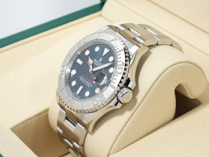 Rolex Yacht-Master 40  Reference 126622