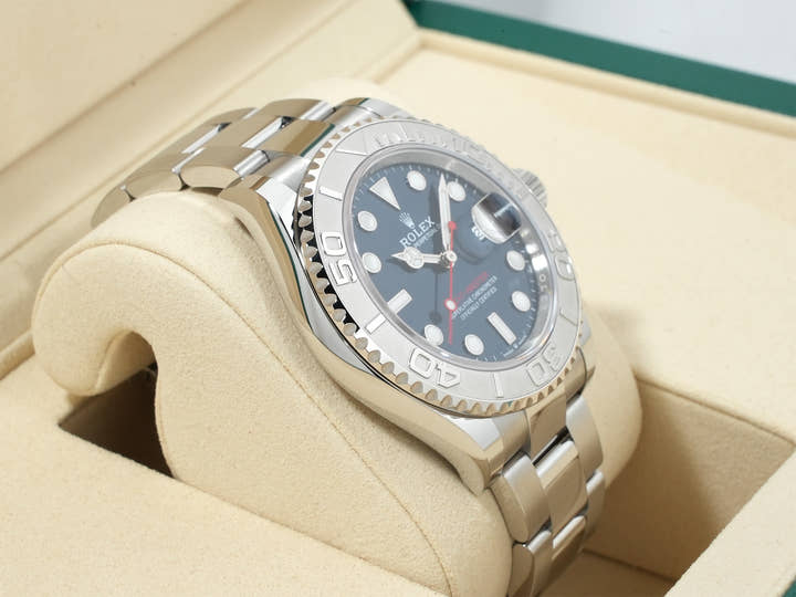 Rolex Yacht-Master 40  Reference 126622