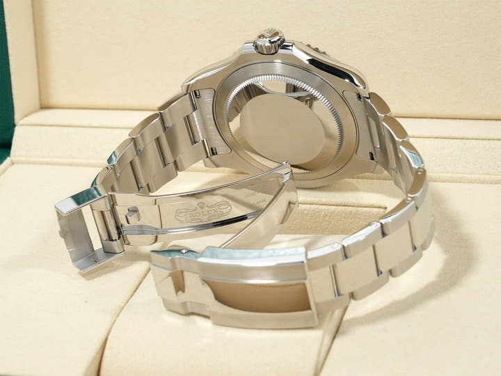 Rolex Yacht-Master 40  Reference 126622