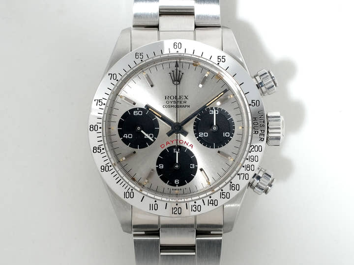 Rolex Daytona  Reference 6265 No. 94