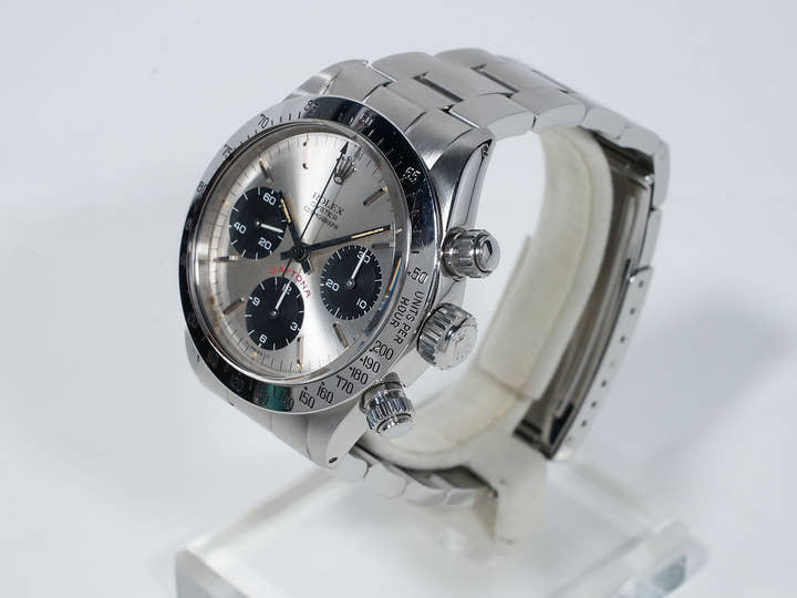 Rolex Daytona  Reference 6265 No. 94