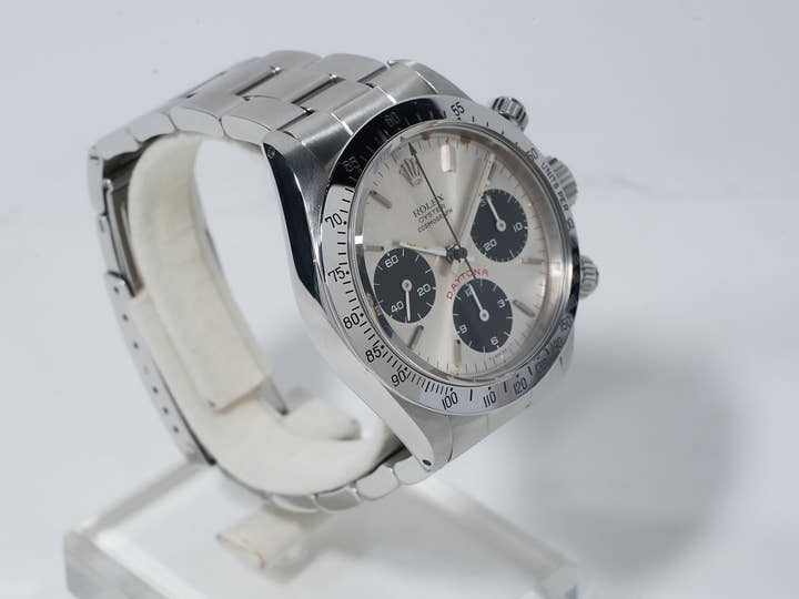 Rolex Daytona  Reference 6265 No. 94