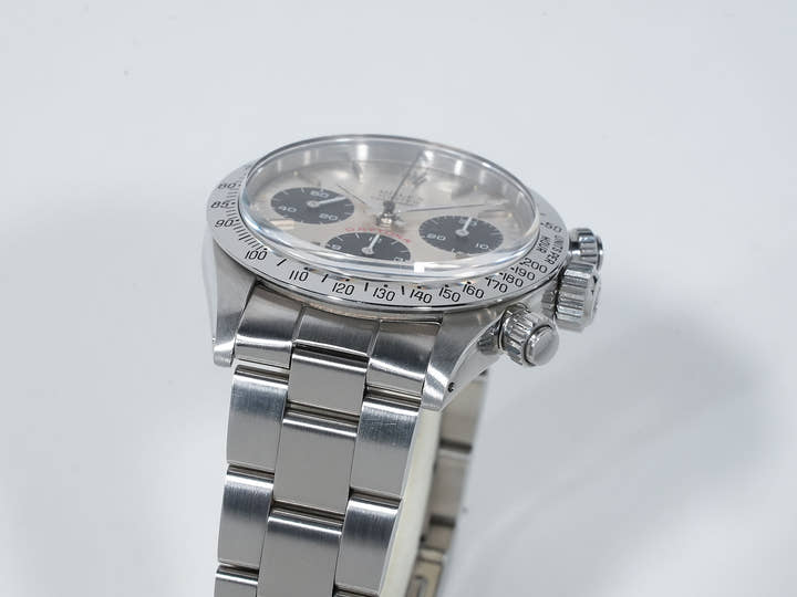 Rolex Daytona  Reference 6265 No. 94
