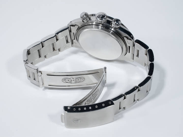 Rolex Daytona  Reference 6265 No. 94