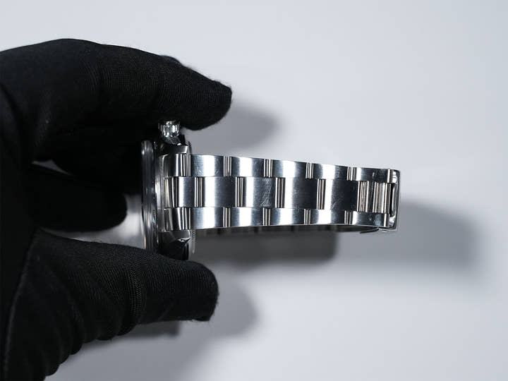 Rolex Daytona  Reference 6265 No. 94