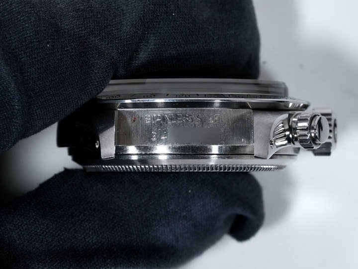 Rolex Daytona  Reference 6265 No. 94