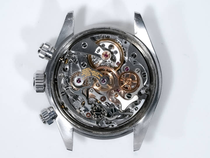 Rolex Daytona  Reference 6265 No. 94