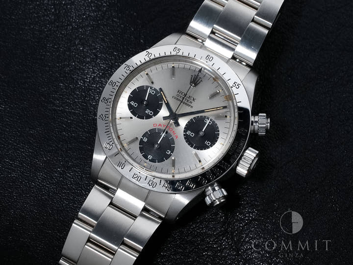 Rolex Daytona  Reference 6265 No. 94