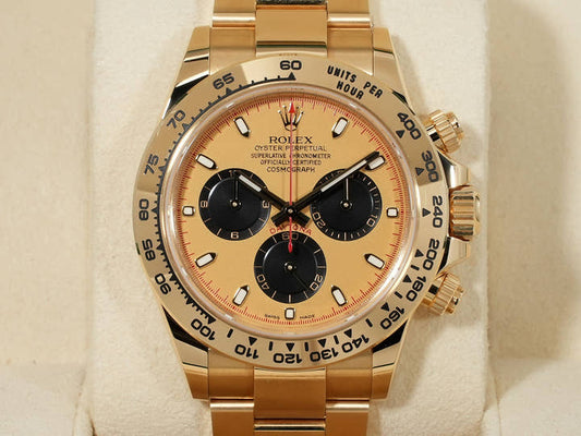 Rolex Daytona  Ref.116508