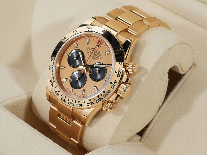 Rolex Daytona  Ref.116508