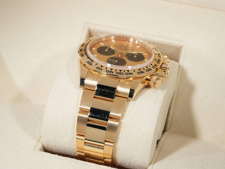Rolex Daytona  Ref.116508