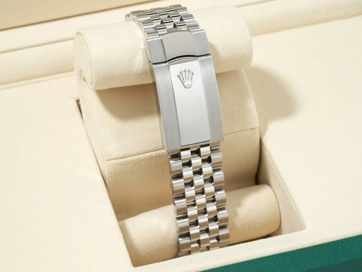 Rolex Datejust 36  Reference 126234NG