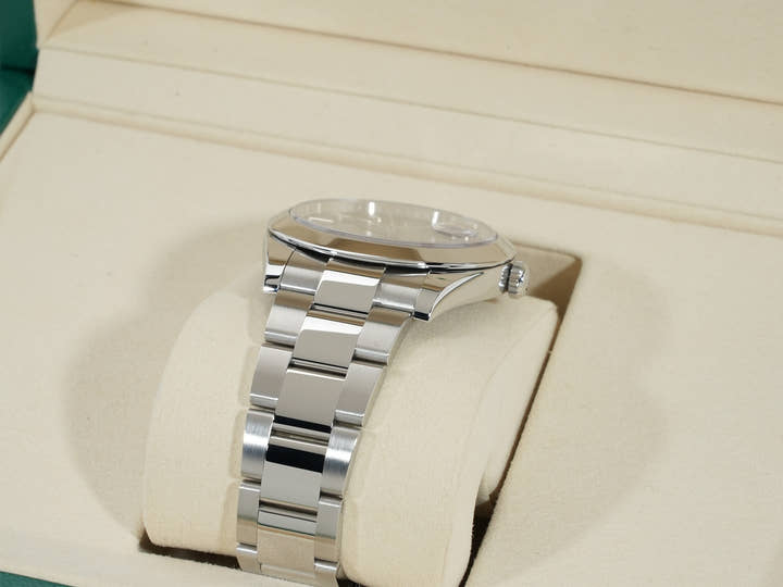 Rolex Datejust 41  Reference 126300