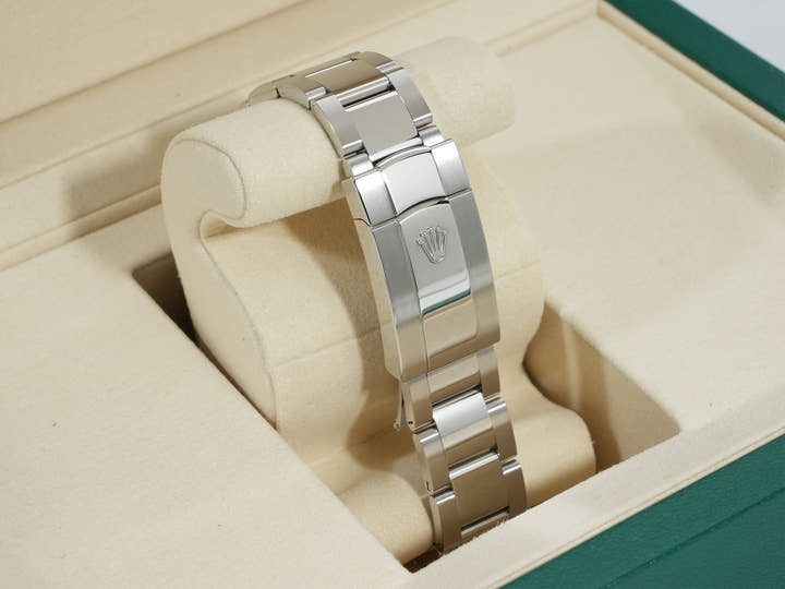 Rolex Datejust 41  Reference 126300