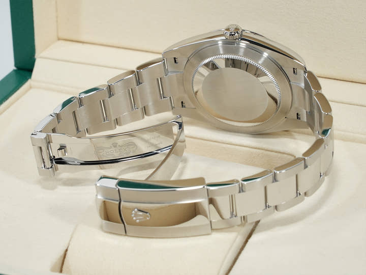Rolex Datejust 41  Reference 126300