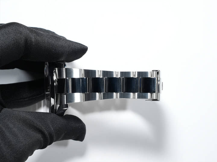 Rolex Datejust 41  Reference 126300