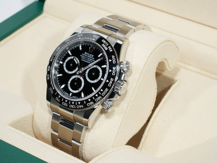 Rolex Daytona  Reference 126500LN