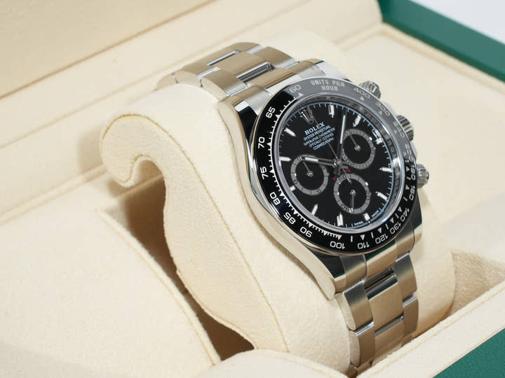 Rolex Daytona  Reference 126500LN