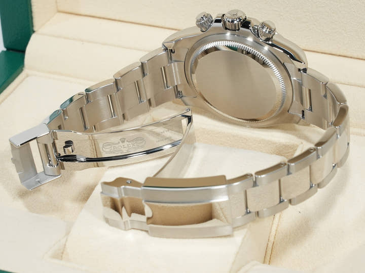 Rolex Daytona  Reference 126500LN