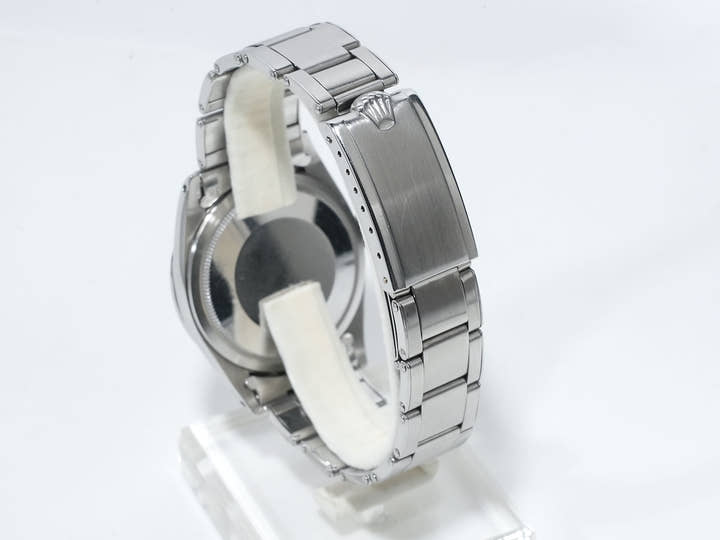 Rolex Explorer I  Reference 1016 No. 74