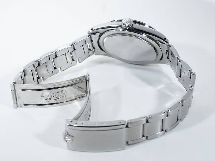 Rolex Explorer I  Reference 1016 No. 74
