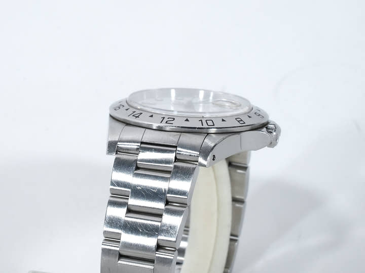 Rolex Explorer II  Ref.16570 E
