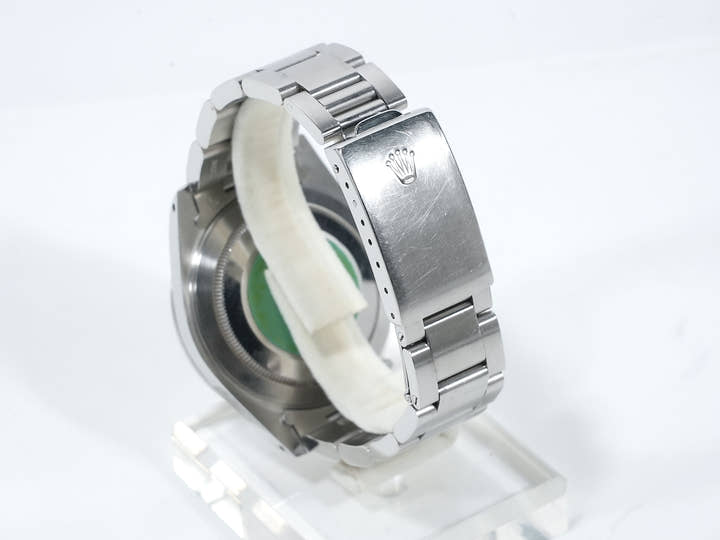 Rolex Explorer II  Ref.16570 E