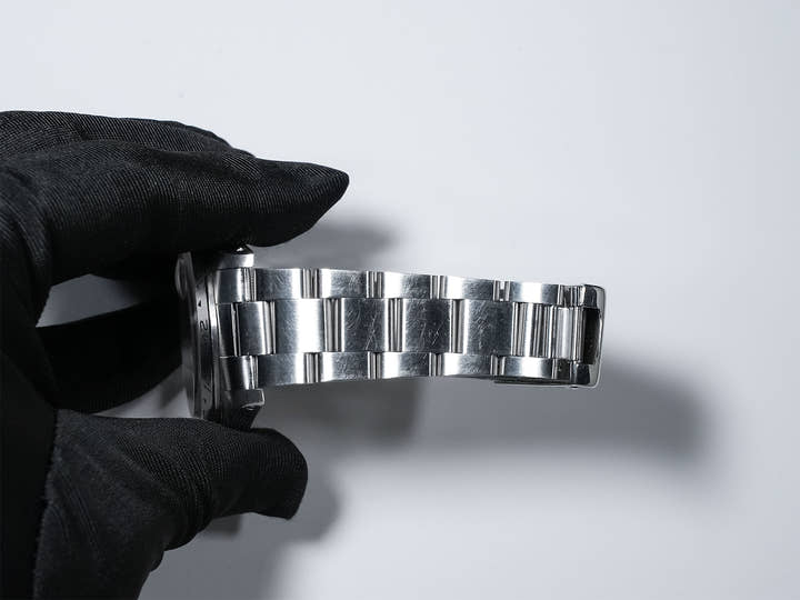 Rolex Explorer II  Ref.16570 E