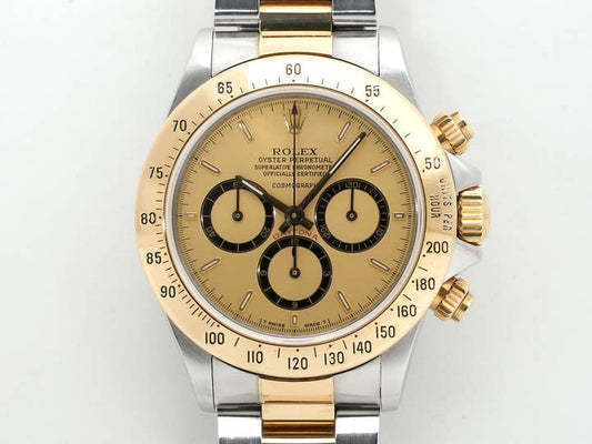 Rolex Daytona The First  Ref.16523 R number