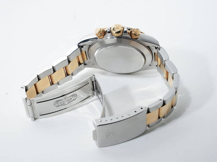 Rolex Daytona The First  Ref.16523 R number