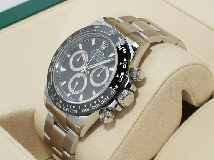 Rolex Daytona  Reference 116500LN