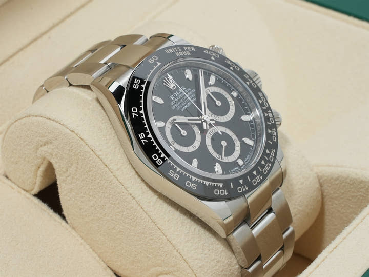 Rolex Daytona  Reference 116500LN
