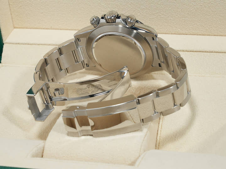 Rolex Daytona  Reference 116500LN