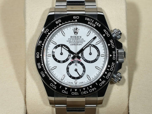 Rolex Daytona  Reference 126500LN