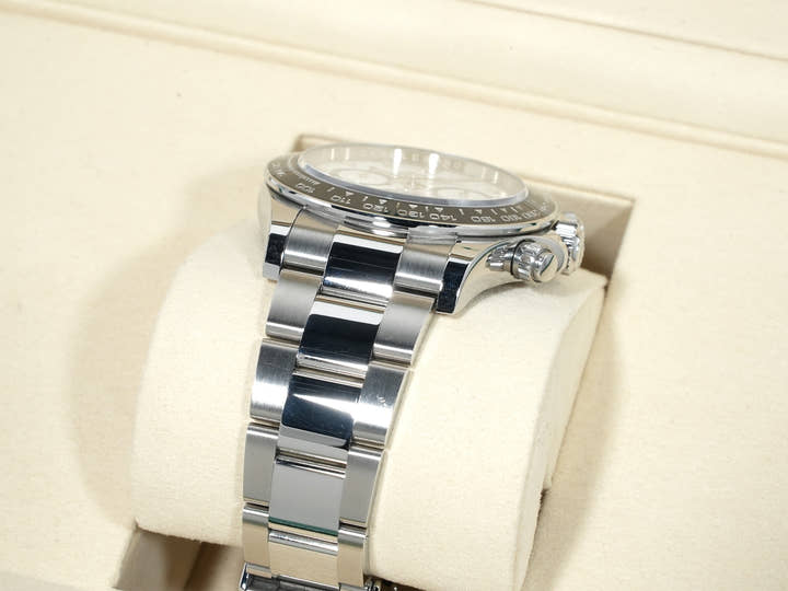Rolex Daytona  Ref.126500LN